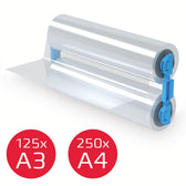 Lamineerrol navulling GBC Foton 75micron - afbeelding 6