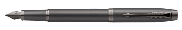 Vulpen Parker IM Monochrome M brons