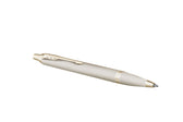 Balpen Parker IM Monochrome M champagne - afbeelding 4