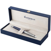 Balpen Waterman Hemisp Lessence CT M lak blauw - afbeelding 2