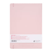 Schetsboek Talens Art Creation 210x300mm roze - afbeelding 6