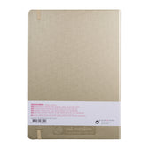 Schetsboek Talens Art Creation 210x300mm witgoud - afbeelding 6