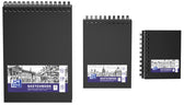Schetsboek Oxford A5 50 vel spiraal - afbeelding 8