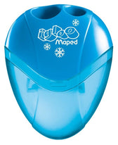 Puntenslijper Maped Igloo 2gaats display 30st - afbeelding 5