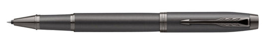 Rollerpen Parker IM Monochrome F brons