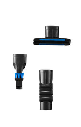 Kruimeldief Nilfisk Quick 170W 0.6L - afbeelding 6