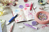 Markeerstift STABILO Swing cool 275/8 pastel ass - afbeelding 5