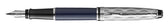 Vulpen Waterman Expert Lessence CT F lak blauw
