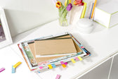 Markeerstrook Post-it 670 15x50mm Beachside - afbeelding 5