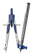 Passer Staedtler mars 553 met snelverstelling - afbeelding 2