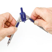 Passer Staedtler mars 553 met verlengstuk - afbeelding 3