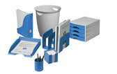 Memokubus Durable ECO Blauw - afbeelding 6