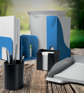 Memokubus Durable ECO Zwart - afbeelding 7