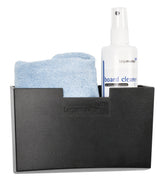 Glasbord accessoirehouder Legamaster zwart - afbeelding 2