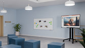 Whiteboard Legamaster UNITE PLUS 90x120cm - afbeelding 9