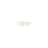 Haarnet CMT clip non-woven M 50cm PP wit - afbeelding 6