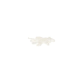 Haarnet CMT clip non-woven L 53cm PP wit - afbeelding 6