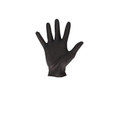 Handschoen CMT XL soft nitril zwart - afbeelding 8