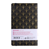 Schetsboek Talens Art Creation 130x210mm art deco - afbeelding 6