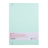Schetsboek Talens Art Creation 210x297mm munt - afbeelding 6
