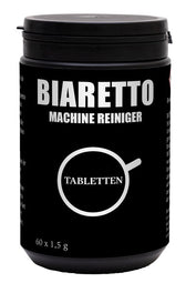 Biaretto reinigingstabletten