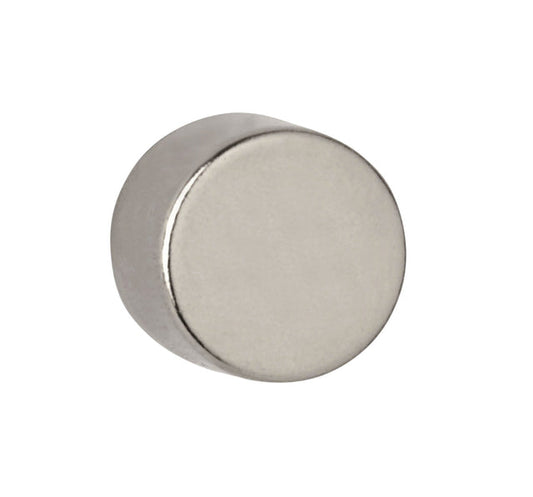 Magneet MAUL Neodymium rond 12x10mm 5.3kg