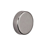 Magneet MAUL Neodymium rond 10x3mm 2kg - afbeelding 3