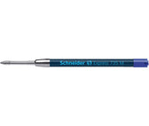 Balpenvulling Schneider 735 Express M blauw