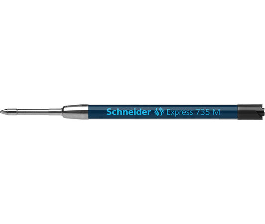 Balpenvulling Schneider 735 Express M zwart