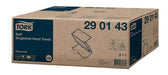 Handdoek Tork H3 Advanced 2laags 226x230mm wit - afbeelding 5