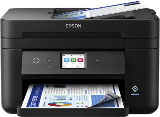 Multifunctional inktjet Epson WF-2960DWF