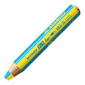 Kleurpotlood STABILO 882 woody 3 in 1 10st assorti - afbeelding 6