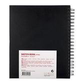 Schetsboek Talens Art Creation 210x280mm zwart - afbeelding 6
