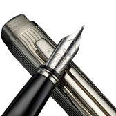 Vulpen Waterman Exception Lessence CT M blauw - afbeelding 4