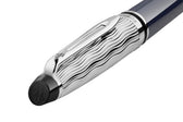 Vulpen Waterman Expert Lessence deLuxe CT M blauw - afbeelding 4