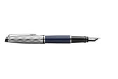 Vulpen Waterman Expert Lessence deLuxe CT M blauw - afbeelding 7