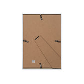 Fotolijst MAUL art 21x30cm kunststof wit - afbeelding 4