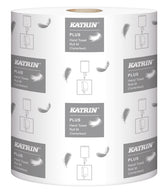 Poetspapier Katrin Plus medium 1laags 870 vel wit