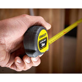 Rolmaat Stanley Control-Lock 3 meter 19mm - afbeelding 7