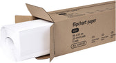 Flipoverpapier Legamaster blanco 20vel - afbeelding 6