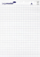 Flipoverpapier Legamaster ruit 20vel - afbeelding 4