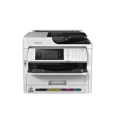 Multifunctional inktjet Epson WF-C5890DWF