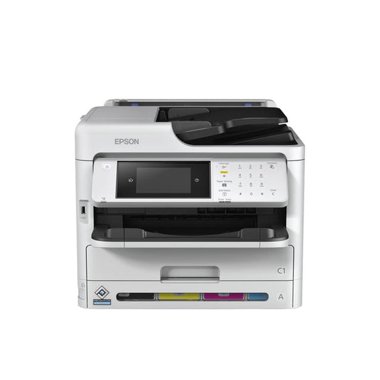 Multifunctional inktjet Epson WF-C5890DWF