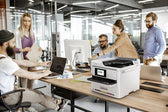 Multifunctional inktjet Epson WF-C5890DWF - afbeelding 7