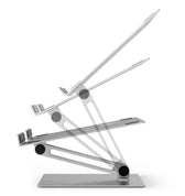 Laptop standaard Durable RISE - afbeelding 3