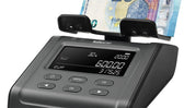 Geldtelweegschaal Safescan 6165 zwart - afbeelding 5
