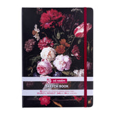 Schetsboek Talens Art Creation 210x297mm stilleven