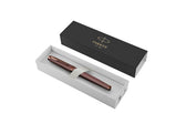 Vulpen Parker IM Monochrome GT M bordeaux - afbeelding 2