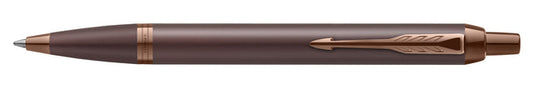 Balpen Parker IM Monochrome GT M bordeaux