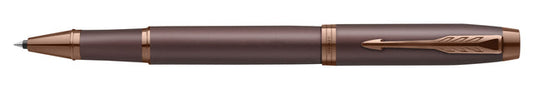 Rollerpen Parker IM Monochrome GT F bordeaux